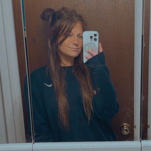 Meet your Posher, Kristi